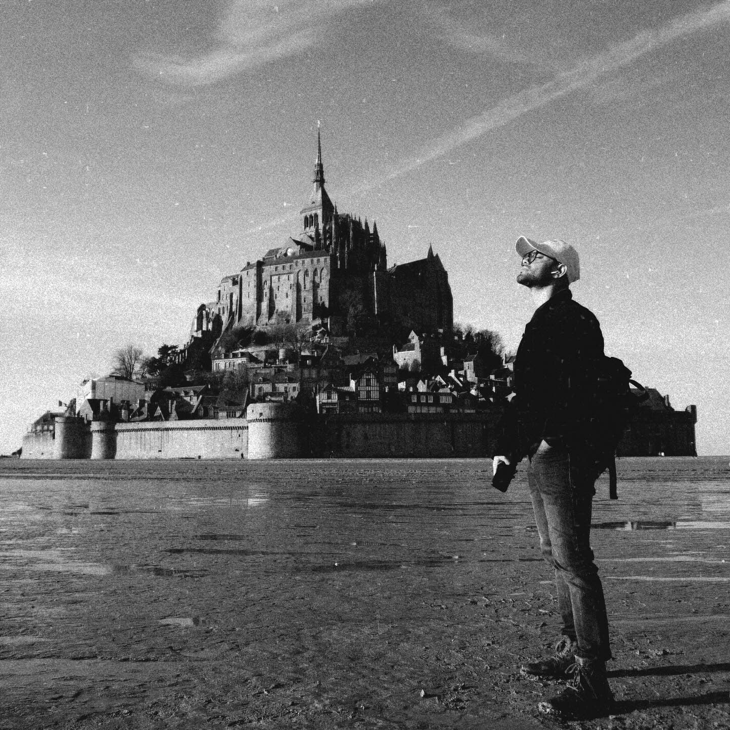 Atmospheric forest growth